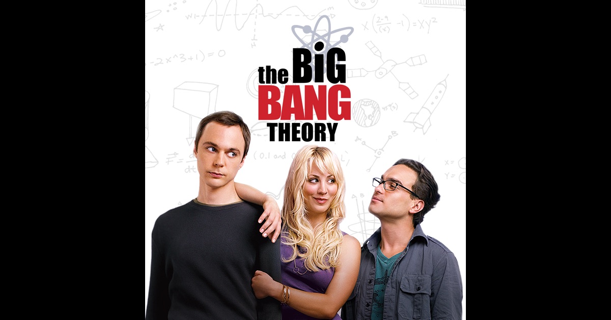 The Big Bang Theory S08E07 HDTV XviD-FUMettv - greedyed