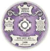You Got Me / Gotta Find a Way - Single