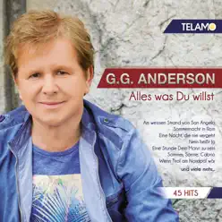 Alles was Du willst - G.G. Anderson