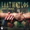 Laat Niet Los (feat. Jonna Fraser) - Jairzinho lyrics