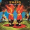 (---) Pt. 3 - Swans lyrics