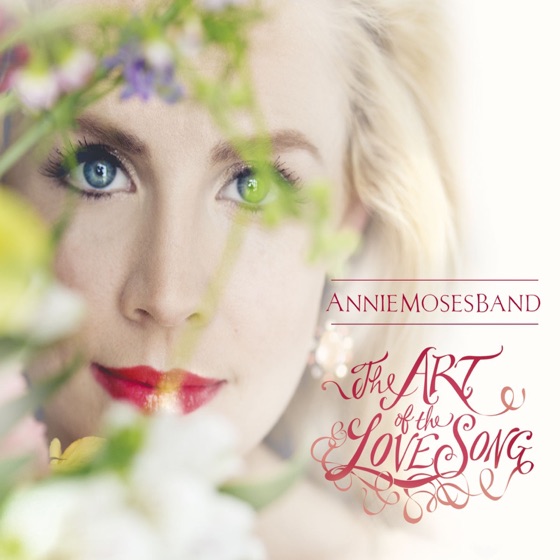 Cover artwork for When I Fall in Love