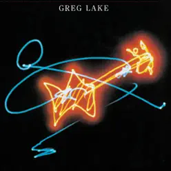 Greg Lake - Greg Lake Greg Lake - Greg Lake
