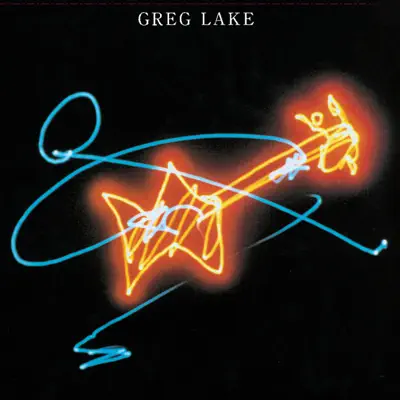 Greg Lake - Greg Lake Greg Lake - Greg Lake