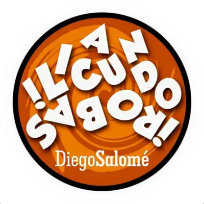Baila - Single - Diego Salomé