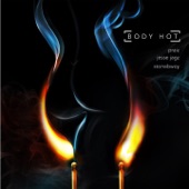 Body Hot (feat. Jesse Jagz & Stonebwoy) artwork