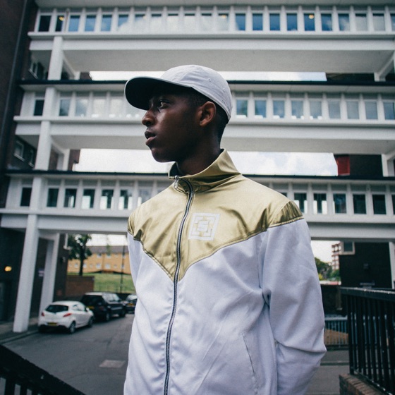 Cover artwork for Golden Boy