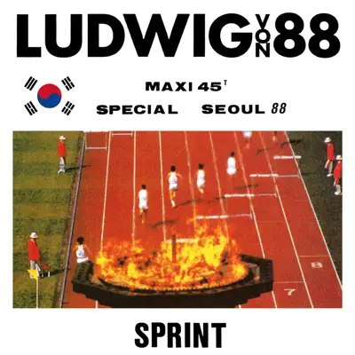 Sprint - Ludwig Von 88