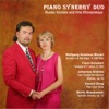 Piano Synergy Duo - Waltzes (Selections) for Piano Four-Hands, Op. 39