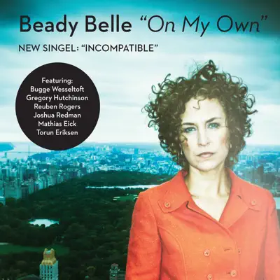 Incompatible - Single - Beady Belle