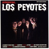 Los Peyotes - No Puedo Hacerte Mia