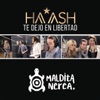 Te Dejo en Libertad (feat. Maldita Nerea) - Single