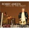 Crowded Hour - Robby Ameen lyrics