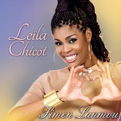 Simen lanmou - Single - Leila Chicot Simen lanmou - Single - Leila Chicot