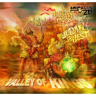 Valley of Kings (Buddha Monk Presents) - Buddha Monk