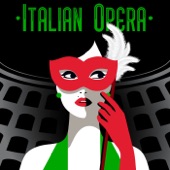 Italian Opera artwork