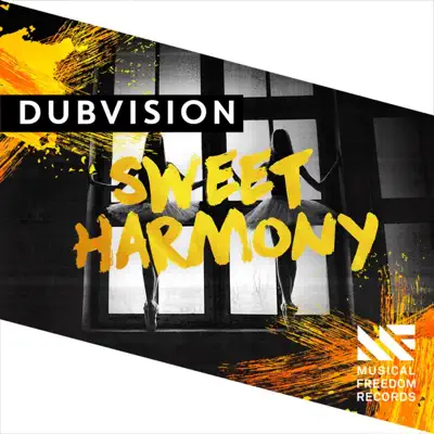 Sweet Harmony (Extended Mix) - Single - DubVision