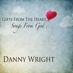 Danny Wright - Betty Mae's Theme