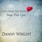 The Berry Girls - Danny Wright lyrics