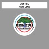 Dentsu - New Line