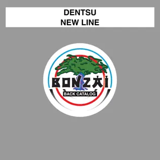 baixar álbum Dentsu - New Line