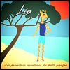 Léo : le petit girafon (Les premières aventures du petit girafon) - EP