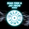 Tetriz (Sean Finn Mix) - Sean Finn & Jay Frog lyrics