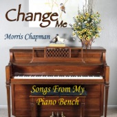 Change Me artwork