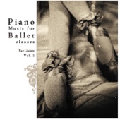 Piano Music for Ballet Class Vol. 1 artwork