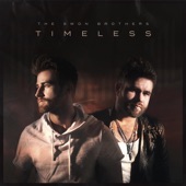 Timeless - EP artwork