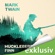 Mark Twain - Huckleberry Finn