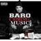 Froissier du mic (feat. Bad M) - Baro lyrics