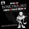 Bonetrousle (Undertale Remix) song lyrics