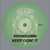 Keep Doin' It - Single