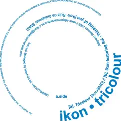 Tricolour - Single by Ikon album reviews, ratings, credits