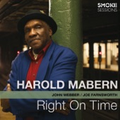 Harold Mabern - Dance with Me