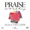 Arise O Lord (Medley) artwork