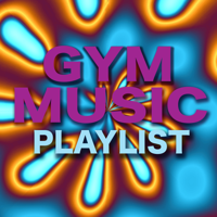 Gym Workout Music Series - Gym Music Playlist – Motivational Music for Cardio, Aerobics, Weight Training, Workout & Fitness artwork