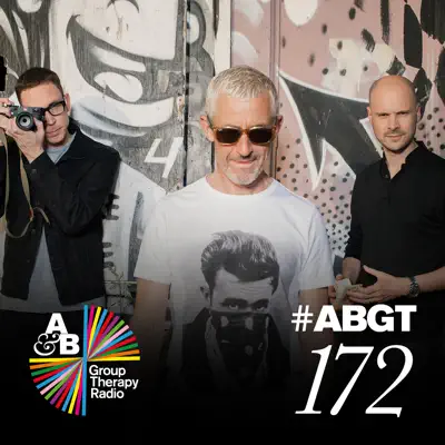 Group Therapy 172 - Above & Beyond