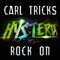 Rock On (Radio Edit) - Carl Tricks lyrics