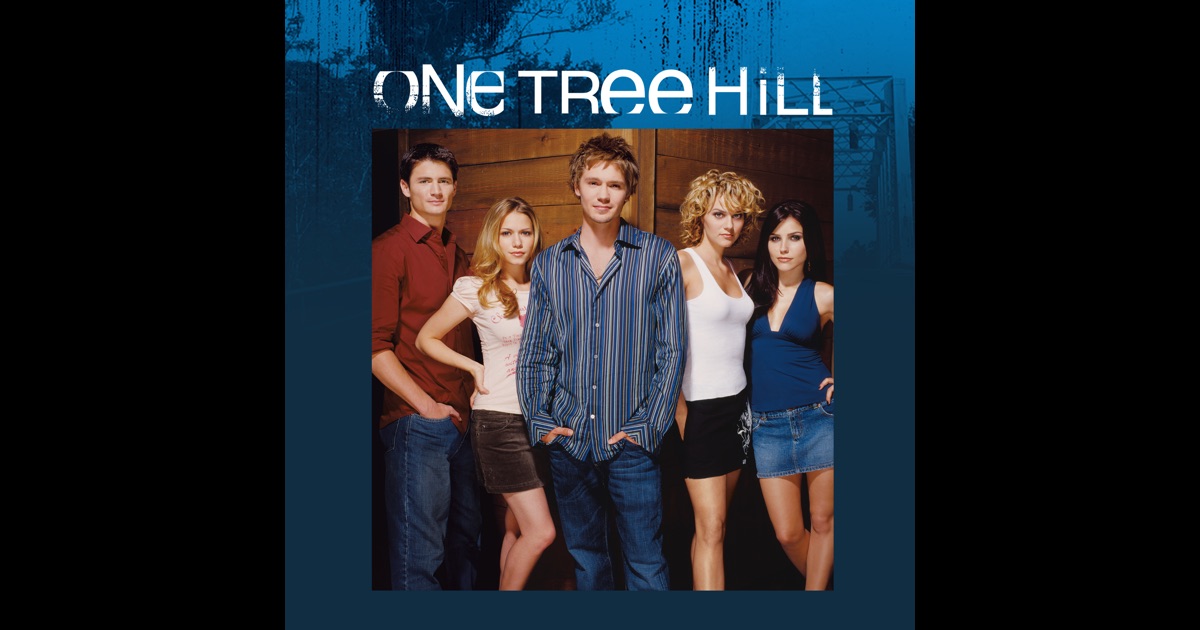 One Tree Hill, Season 3 on iTunes