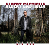 Big Dog - Albert Castiglia