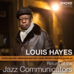 Louis Hayes - Groovin' for Nat