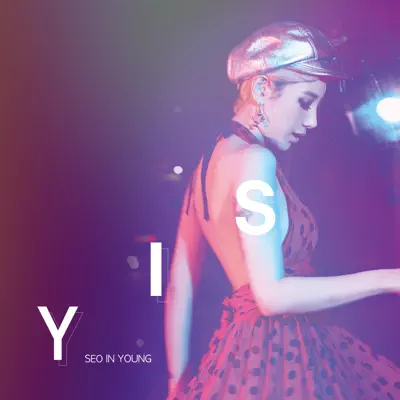 SIY - EP - Seo InYoung
