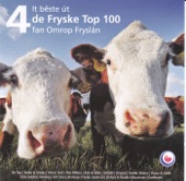 It beste ut de Fryske top 100 fan Omrop Fryslan 4