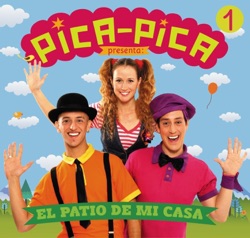 Pica-Pica - A Guardar