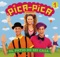 El Baile del Sapito - Pica-Pica lyrics