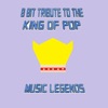 8 Bit Tribute to the king of pop