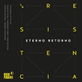 Eterno Retorno (feat. Melissa Aldana, Sebastian Jordan, Nicolás Vera, Pablo Menares & Felix Lecaros) artwork