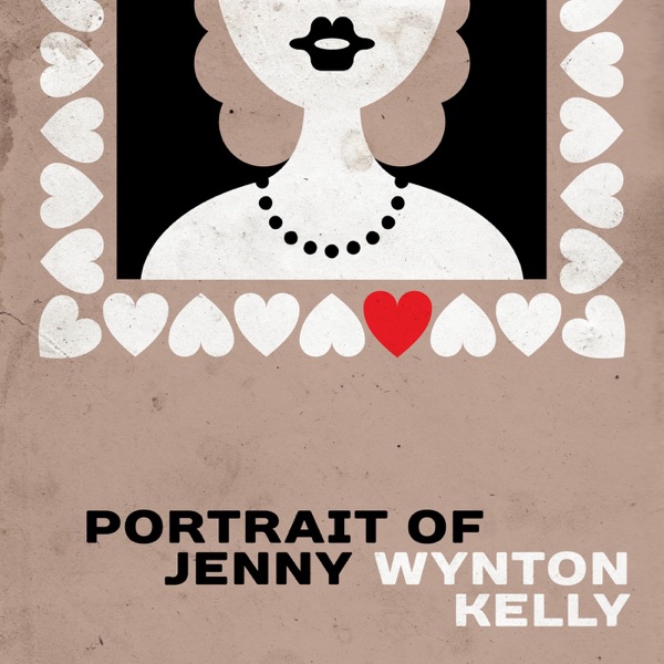 Portrait of Jenny